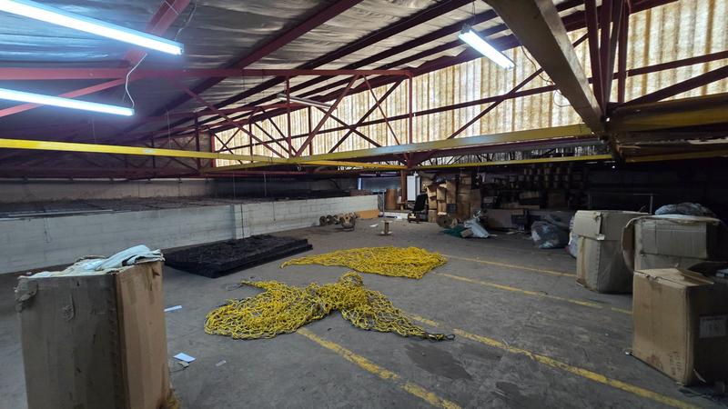 Commercial Property for Sale in Beaconvale Western Cape